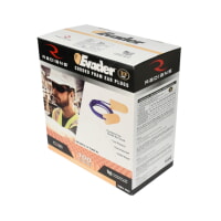 Radians FP95 Evader™ 33 Smaller Disposable Foam Earplugs Corded [1000 Pairs]