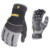 Dewalt DPG210 Padded Palm Glove