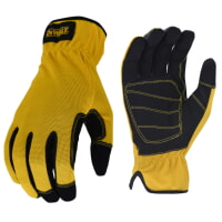 Dewalt DPG222 High Dexterity Mechanic Glove