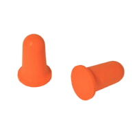 DEWALT DPG63TC5 Foam Earplugs Bell Shape Disposable NRR 33dB