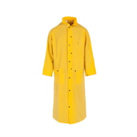 Neese 10179-31 Economy Yellow RainCoat - 48" length