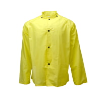 Neese 27001-01-1-YEL FR Jacket With Higher Abrasion and Snag Resistance Yellow