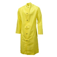 Neese 27001-31-1-YEL FR Jacket Safety Yellow Polyurethane Coat