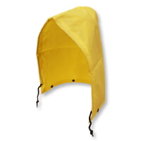 Neese 27001-60-YEL-U FR Hood 275HO Tuff Wear Safety Yellow