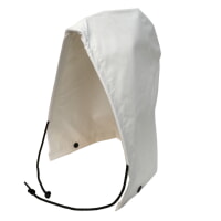 Neese 35010-60-WHT-U Hydro Tec 35 Series Hood - White - Size U