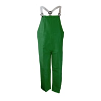 Neese 56001-12-1-GRN Durable Bib Trouser Excellent Comfort And Dissipates Moisture Green