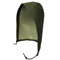 Neese 56001-60-GRN-U Dura Quilt Hood Green Rainwear PVC Polyester