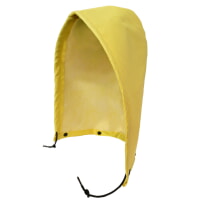 Neese 56001-60-YEL-U Dura Quilt Hood Safety Yellow Rainwear