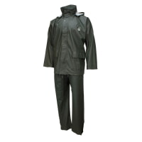 Neese 30-55-1-GRN MM30S Marshlander Marine Rain Suit Green