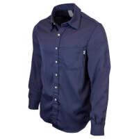 Neese VDH5SH DH Air 5.5oz Breathable CAT 2 FR Shirt Gray