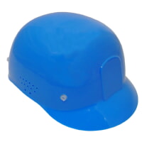 Radians 302-BLUE Diamond 302 Bump Cap Blue