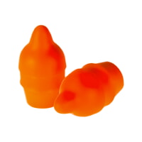 Radians FP-PODBAG Rad-Band™ 2 Replacement Foam Earplugs