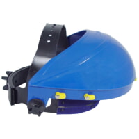 Radians HG-400 Hard Hat Ratchet Suspension Universal Headgear