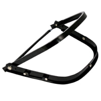 Radians HG-410A4N Cap Adapter for Granite Hard Hat Aluminum