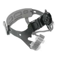 Radians HHSR4 Hard Hat 4 Point Ratchet Replacement Suspension