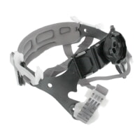 Radians HHSR6 Hard Hat 6 Point Ratchet Replacement Suspension