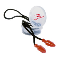 Radians JP3150ID Reusable Snug Plugs Corded Earplugs 28 dB NRR [1 PAIR]