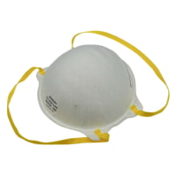 Radians RADN95 N95 Particulate Respirator Mask [20 Pack]