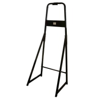 Radians REWSTAND Eyewash Tank Stand - Durable Metal Construction