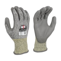 Radians RWG530 Cut Level A2 Work Glove 13 Gauge [12 PACK]
