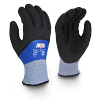 Radians RWG605 Cold Weather Cut A4 Work Glove 13-Gauge [12 PACK]