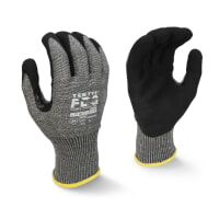 Radians RWG713 Industrial Cut A4 Work Glove 13-Gauge [12 PACK]