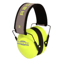 Radians TR0HVG-BX TRPX™ High Visibility 29 dB NRR Earmuff Hi-Viz Green [1 PAIR]
