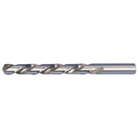 Alfa Tools JDL50121 3/8" High-Speed Steel Left Hand Jobber Drill [6 Pack]