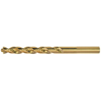 Alfa Tools Jd50117Bd 5/16 Hss Bullet Pilot-Point Jobber Drill [12 Pack]