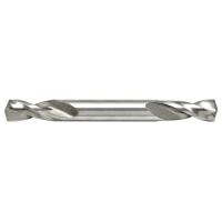 Alfa Tools SH50209Db 3/16 Hss Double End SHeet Drill Bright [12 Pack]