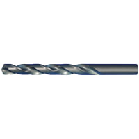 Alfa Tools S150126 29/64 HSS ALFA USA SPLIT POINT 135 JOBBER DRILL [6 Pack]