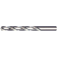 Alfa Tools USA S150111B 7/32" High-Speed Steel Split Point Jobber Drill Bright [12 Pack]