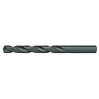 Alfa Tools S250106 9/64 Hss Split Point 135 Jobber Drill [12 Pack]