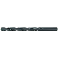 Alfa Tools Lb60271 7/16" x 12" High-Speed Steel Extra Long Drill [3 Pack]
