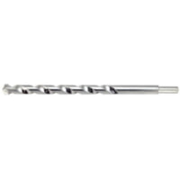 Alfa Tools MD60507A 3/16 X 6 X 3/16 BRIGHT MASONRY DRILL [12 Pack]