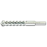 Alfa Tools MDF60502 3/16 X4 X3/16 CARBIDE FAST SPIRAL MASONRY DRILL [12 Pack]