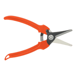 Bahco 2744 Multi-Purpose Snips 7-1/2 Inch