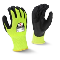 Radians RWG564 Radians RWG564S Hi-Viz Cut A4 Work Glove
