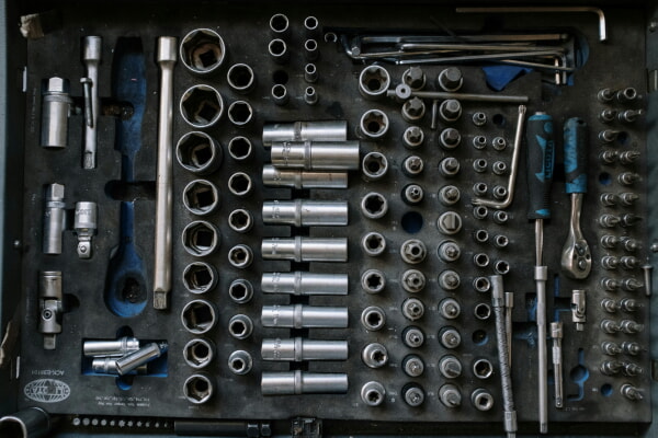 sockets