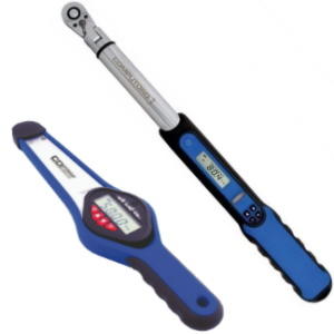 Torque Tools