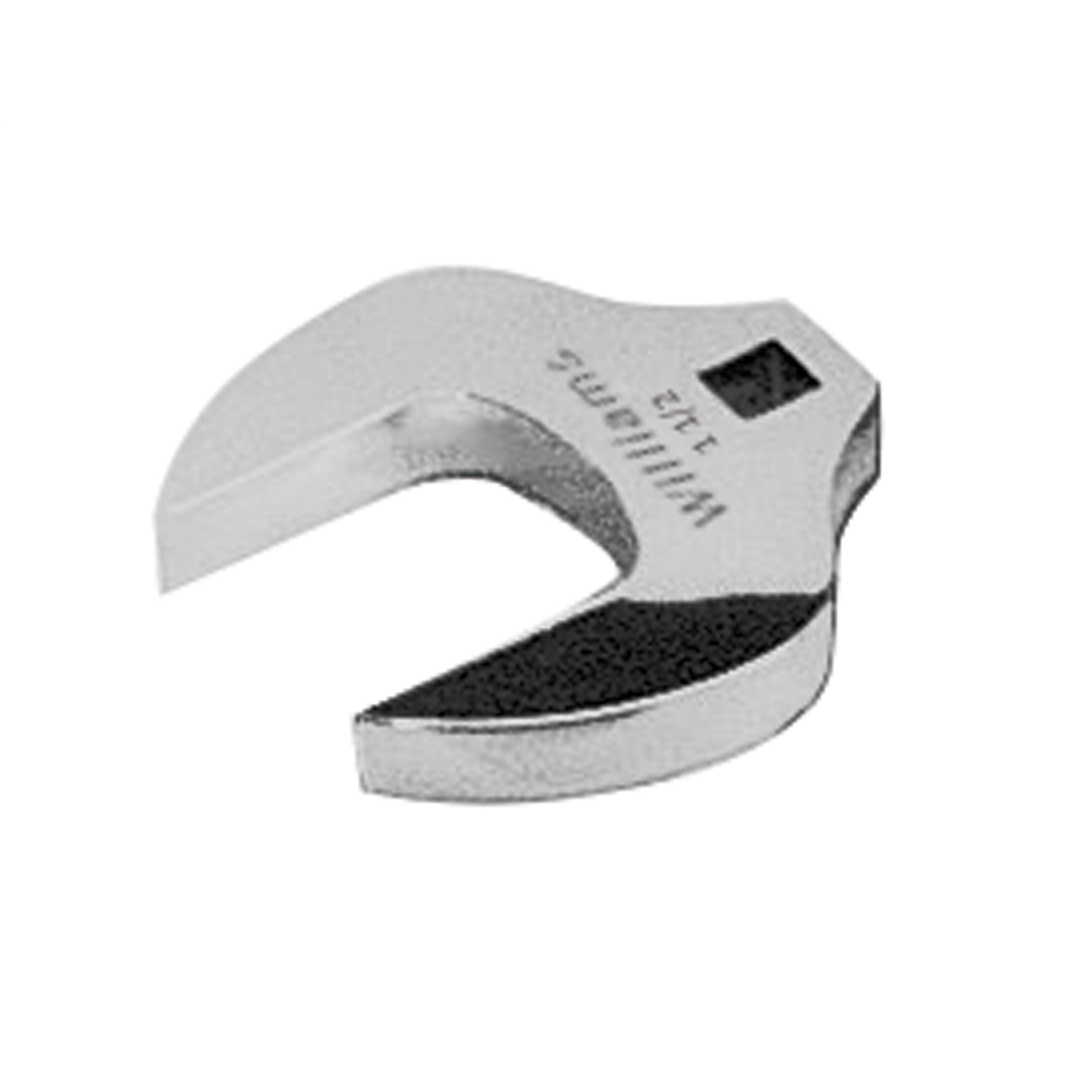 Williams Crowfoot Wrench Open End