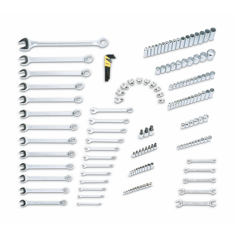 Wright Tool Set 189