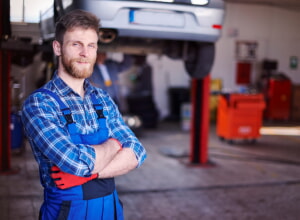 best mechanic in town