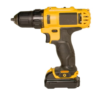 when to use a power drill
