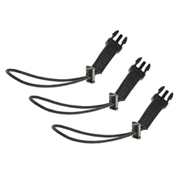 Ergodyne Squids 3026 Retractable Tool Lanyard-Loops 3-pack