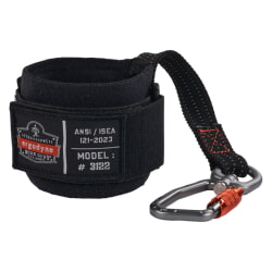 Ergodyne 19084 Squids 3122 Pull-On Wrist Tool Lanyard 5lbs