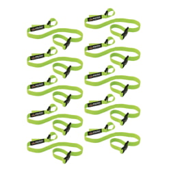 Ergodyne 19151 Hard Hat Lanyard Elastic Dropped Object Safety