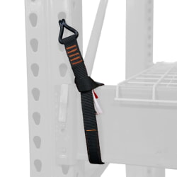 Ergodyne 19277 Warehouse Racking Stabilizer Safety Strap 250lb
