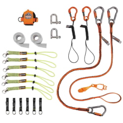 Ergodyne Squids 3187 Kit Scaffolders Tool Tethering
