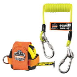 Ergodyne Squids 3190 Kit Tape Measure Tethering - 2lbs